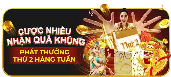 Cược miễn phí sự kiện lớn