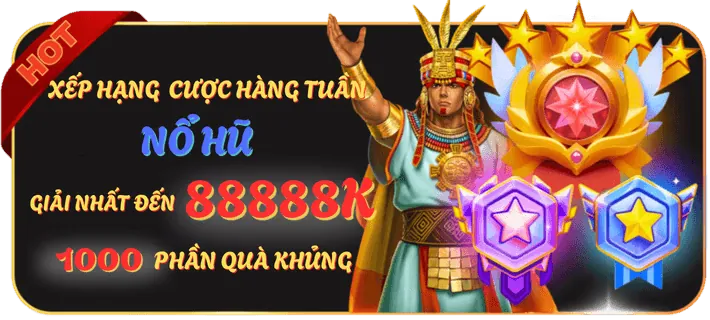 Hình ảnh đại diện trò chơi slot chủ đề thần thoại