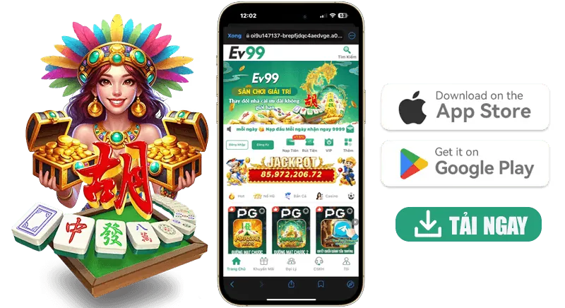 Đa dạng trò chơi nổ hũ, bắn cá và casino trực tuyến tại 123dzo