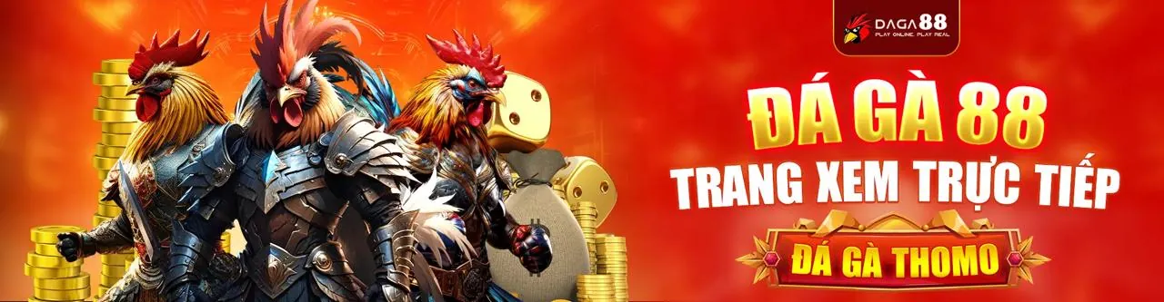 Đá Gà Trực Tuyến Hấp Dẫn tại 123dzo nổ hũ