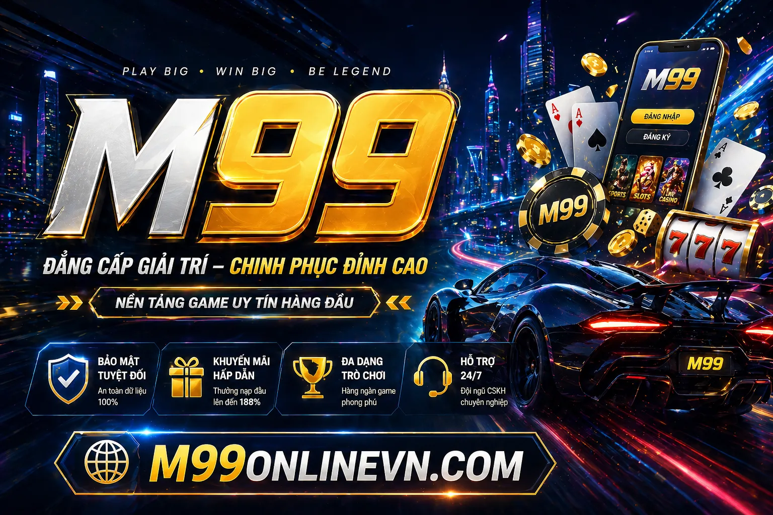 Hình ảnh minh họa đa dạng các loại game nổ hũ tại 123dzo