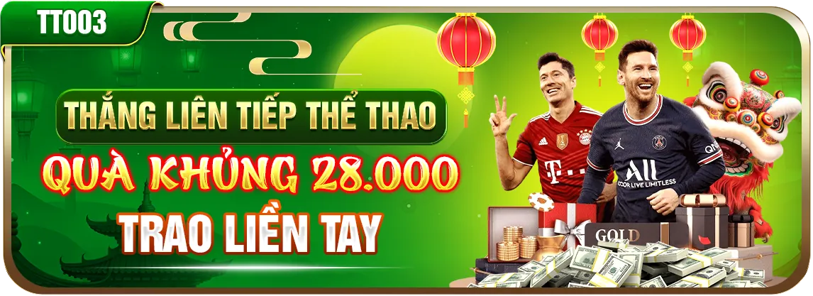 Hình ảnh banner chính 123dzo Nổ Hũ 2026 với hiệu ứng bùng nổ và tiền thưởng lớn