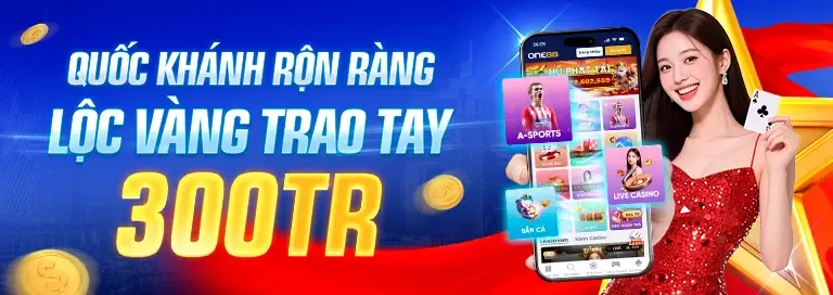Sự kiện đặc biệt 123dzo nổ hũ