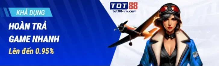 Thưởng chào mừng 123dzo Nổ Hũ